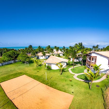 Acquapipa Resort Praia de Pipa Ngoại thất bức ảnh