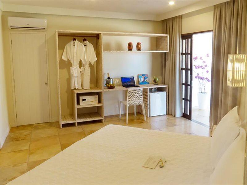 Acquapipa Resort Praia de Pipa Ngoại thất bức ảnh