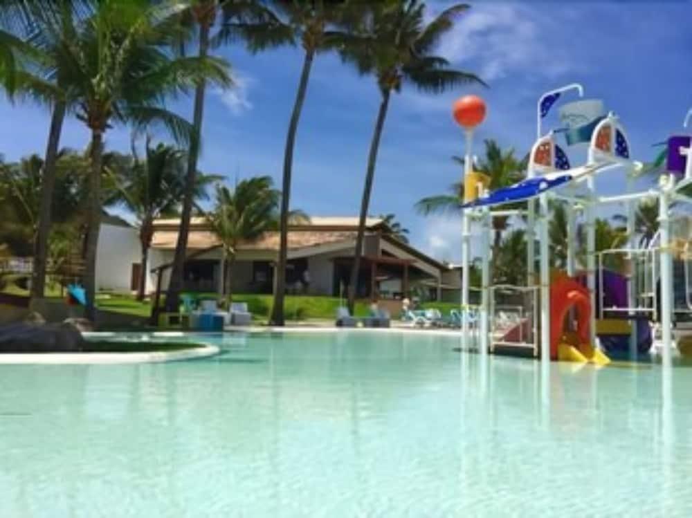 Acquapipa Resort Praia de Pipa Ngoại thất bức ảnh