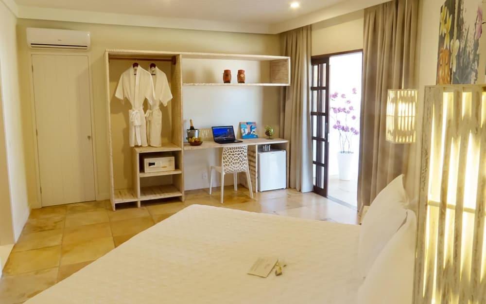 Acquapipa Resort Praia de Pipa Ngoại thất bức ảnh