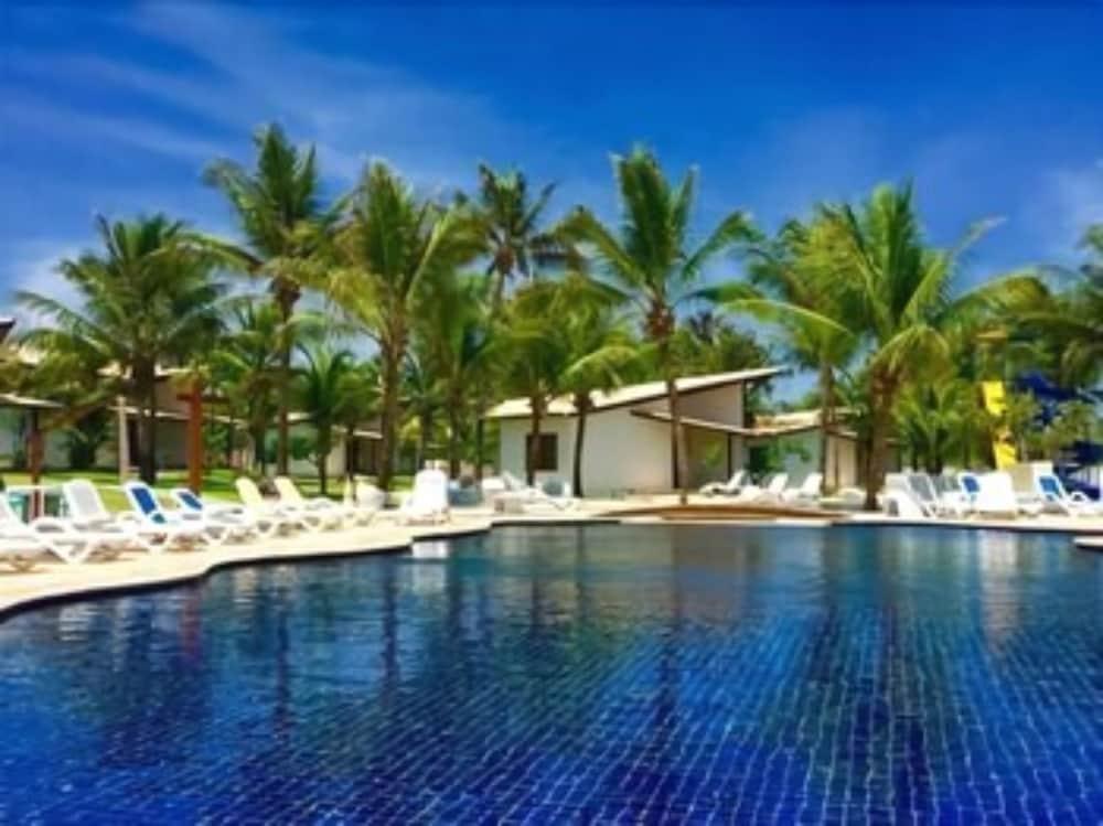 Acquapipa Resort Praia de Pipa Ngoại thất bức ảnh