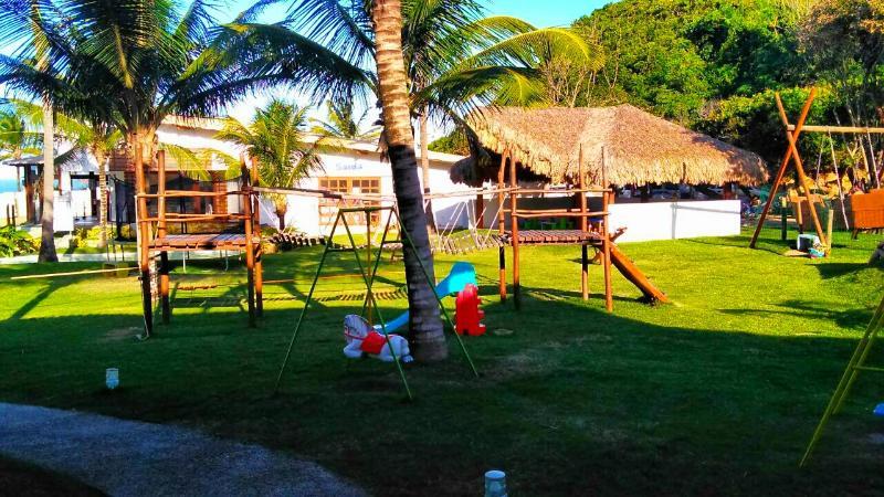 Acquapipa Resort Praia de Pipa Ngoại thất bức ảnh