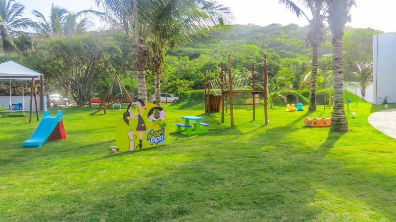 Acquapipa Resort Praia de Pipa Ngoại thất bức ảnh