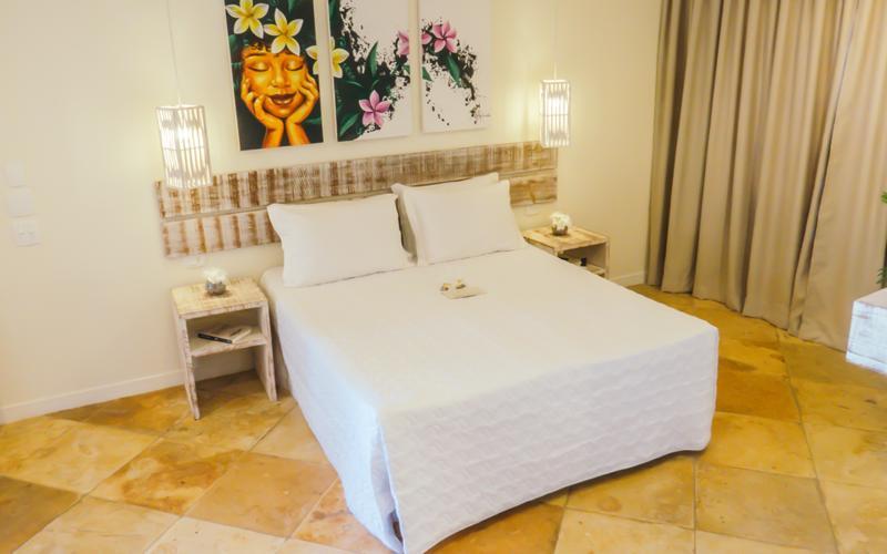 Acquapipa Resort Praia de Pipa Ngoại thất bức ảnh